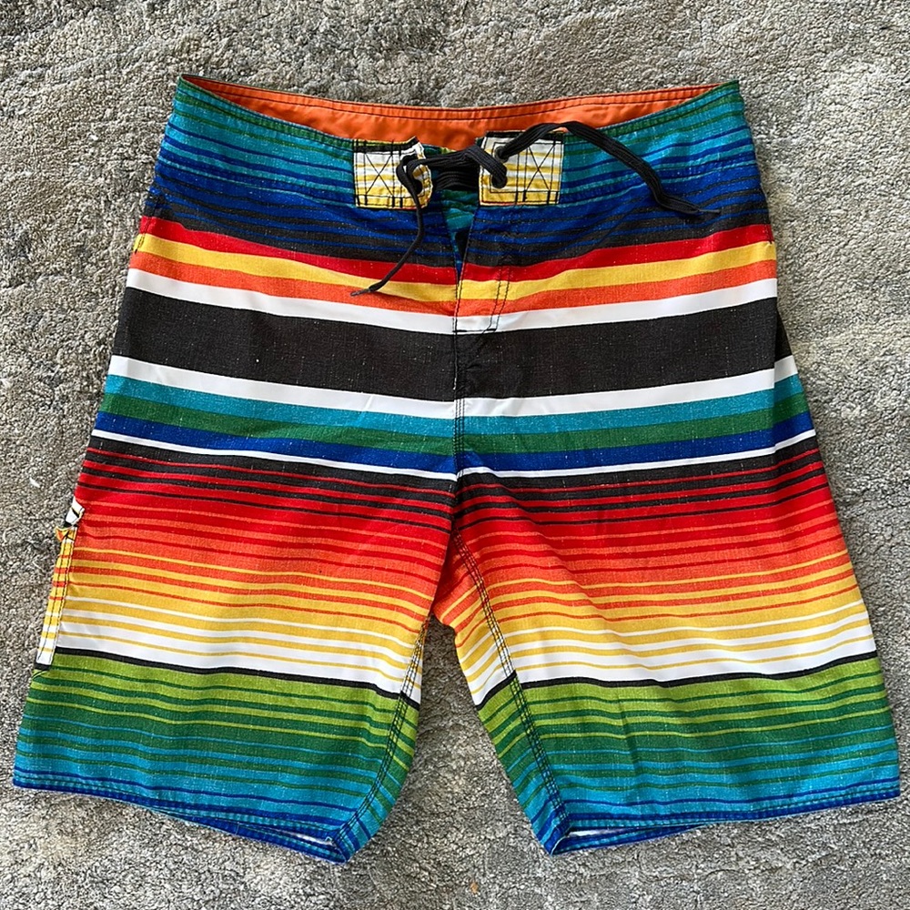 Hang Ten Men’s Bathing Suit